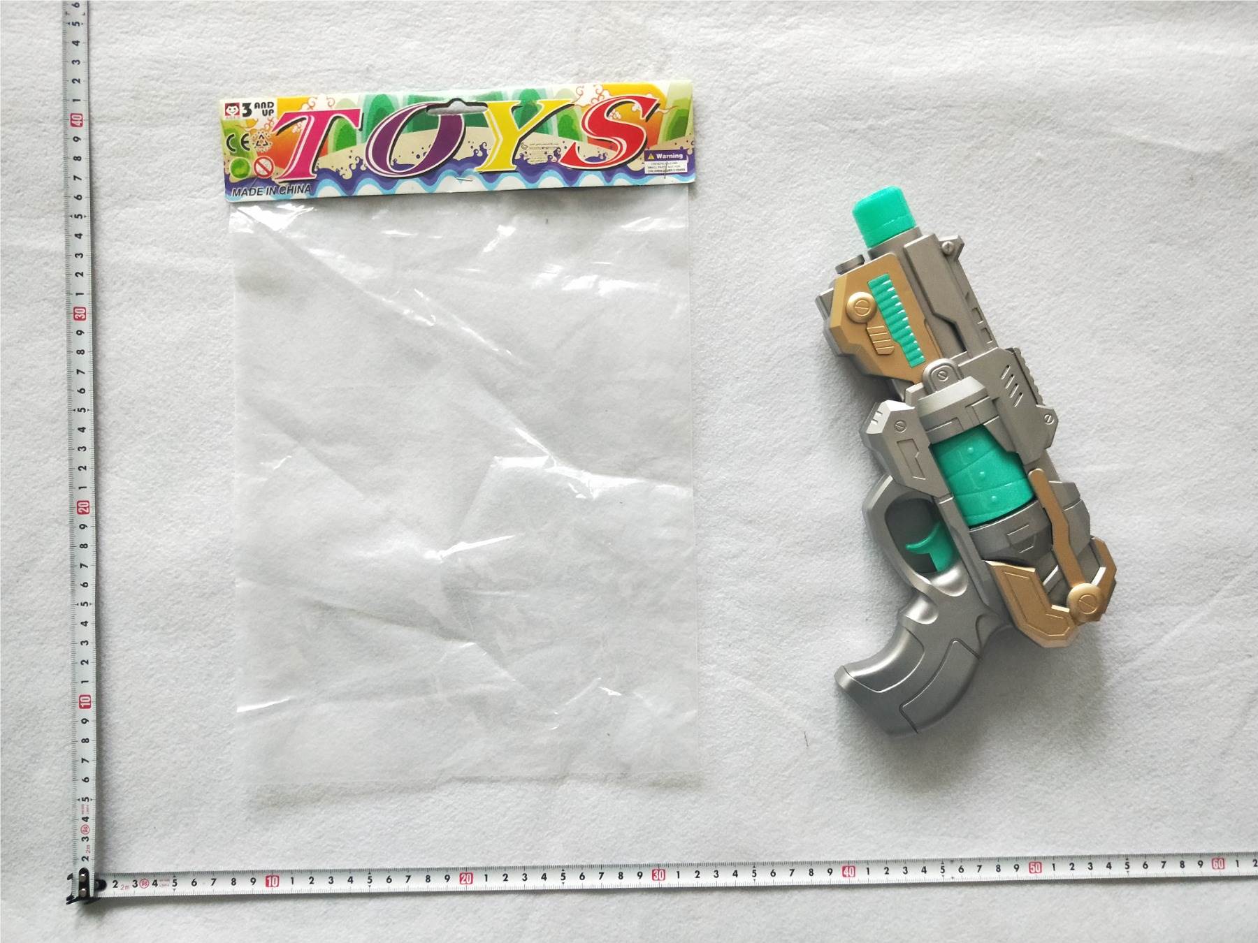 Космический пистолет Space Gun, оптом