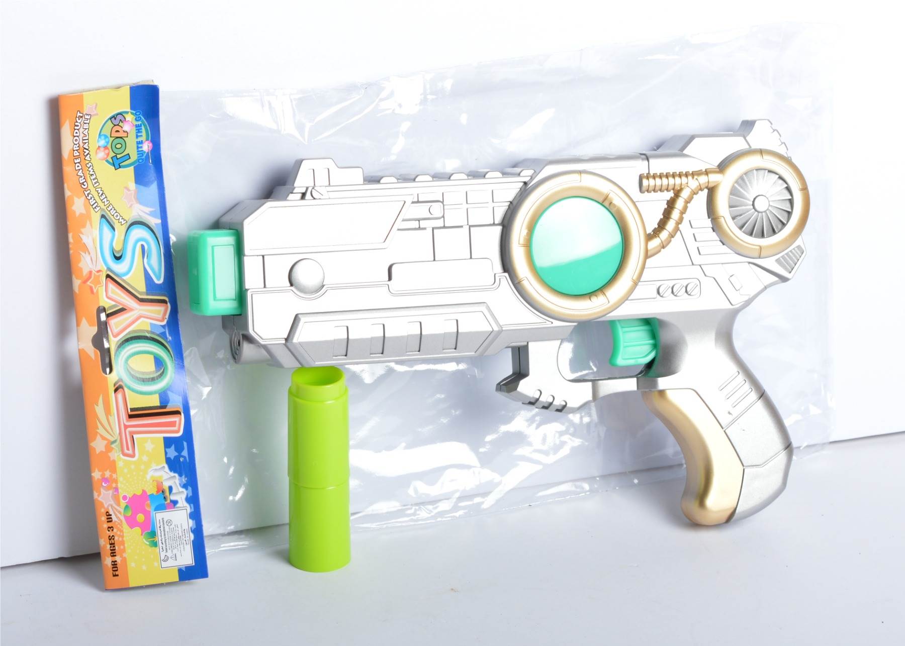 Космический бластер Space Gun оптом