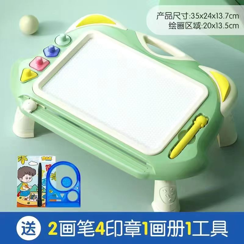 Развивающая доска для рисования LEARNING BOARD