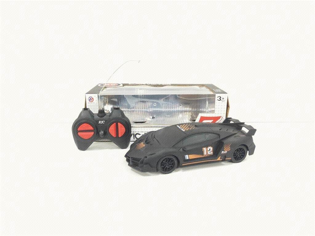 Радиоуправляемая модель Lamborghini 1:24, матовая