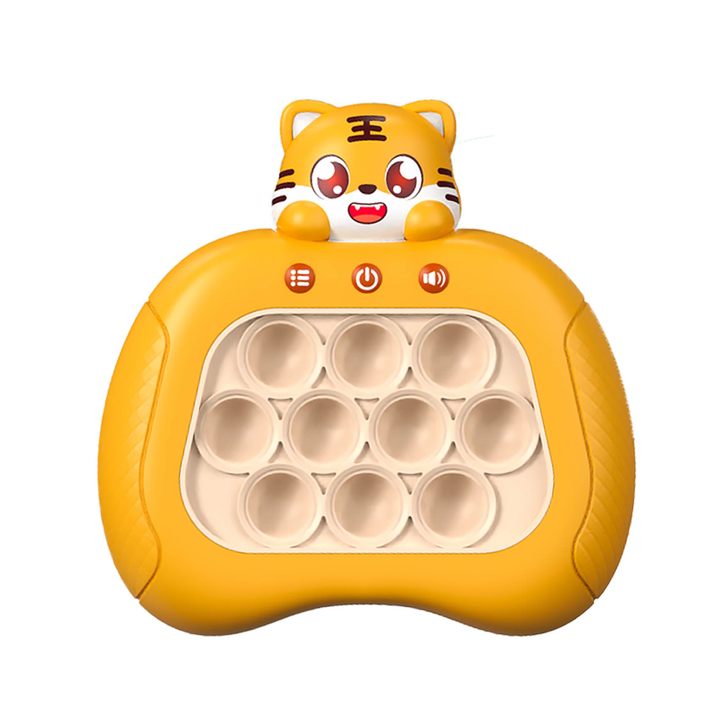 Игровая консоль Tiger Speed Push