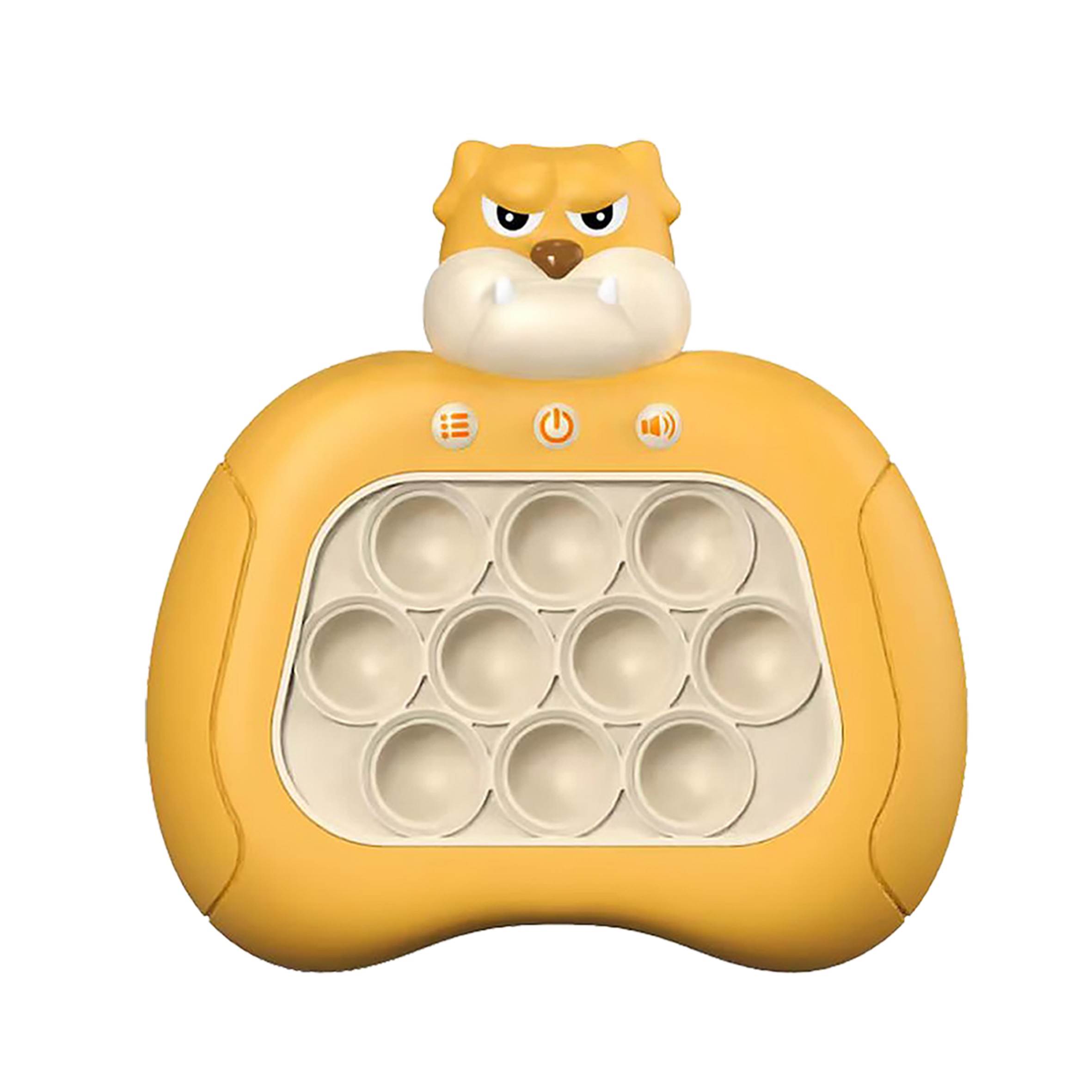 Игровой автомат Sha Pei Dog Quick Push