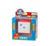 Кубик Рубика Quzhuan C2 Bright Light, 3x3