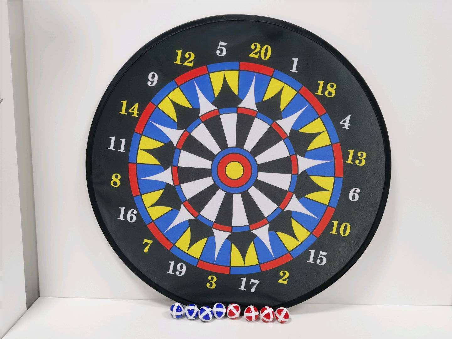 Мишень-кольцо Iron ring target для метания, оптом