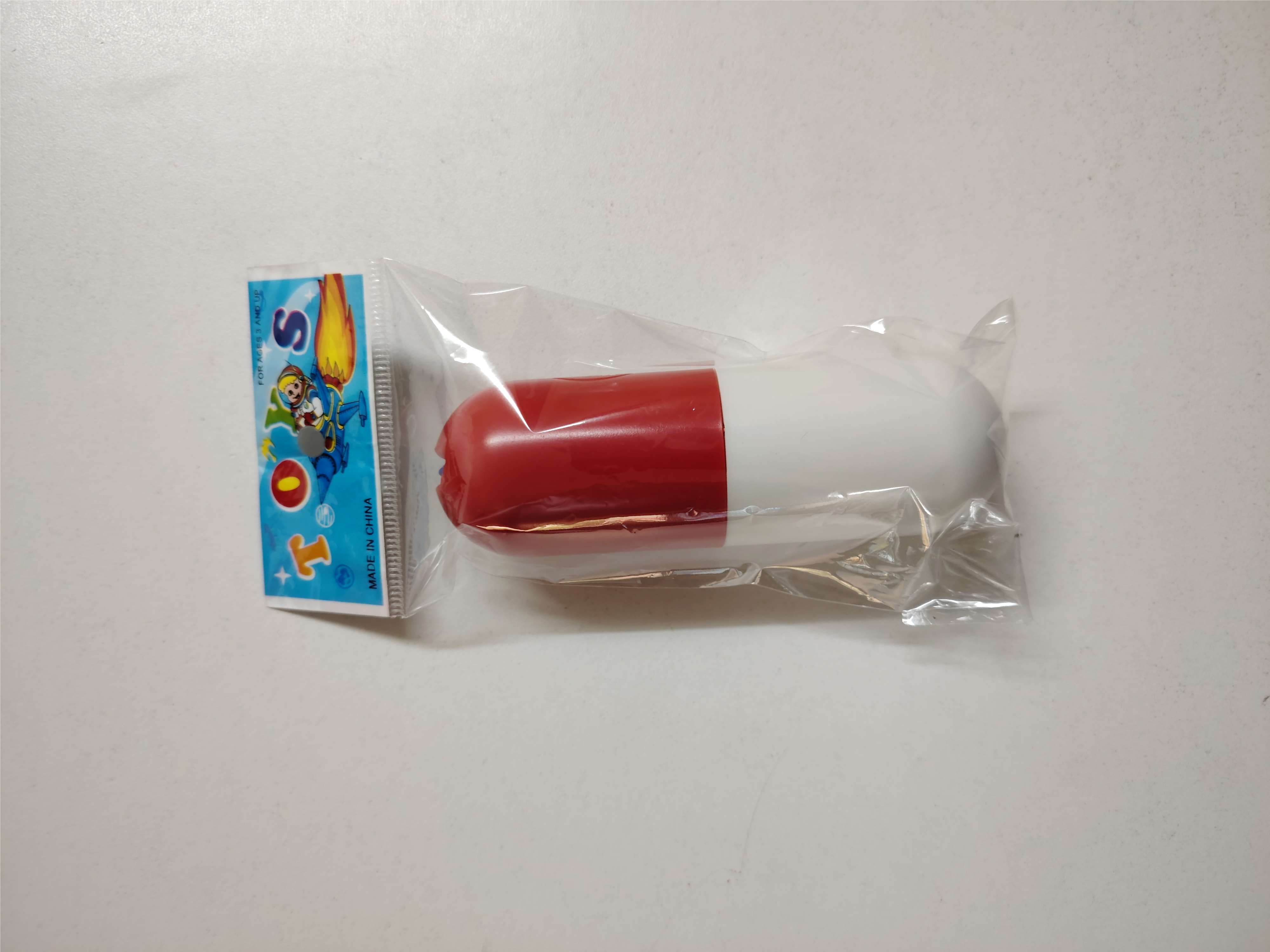 Игрушечный нож в капсуле, оптом