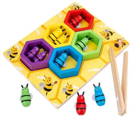 Игрушка Hive Game от Dexinyuan: оптом от производителя