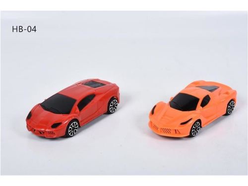 Инерционная машинка 1:24, гоночная модель
