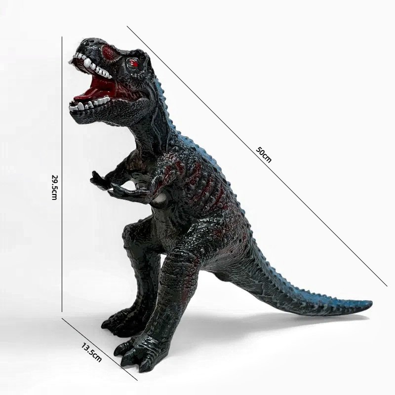 Тираннозавр Tyrannosaurus Huifeng Toys оптом