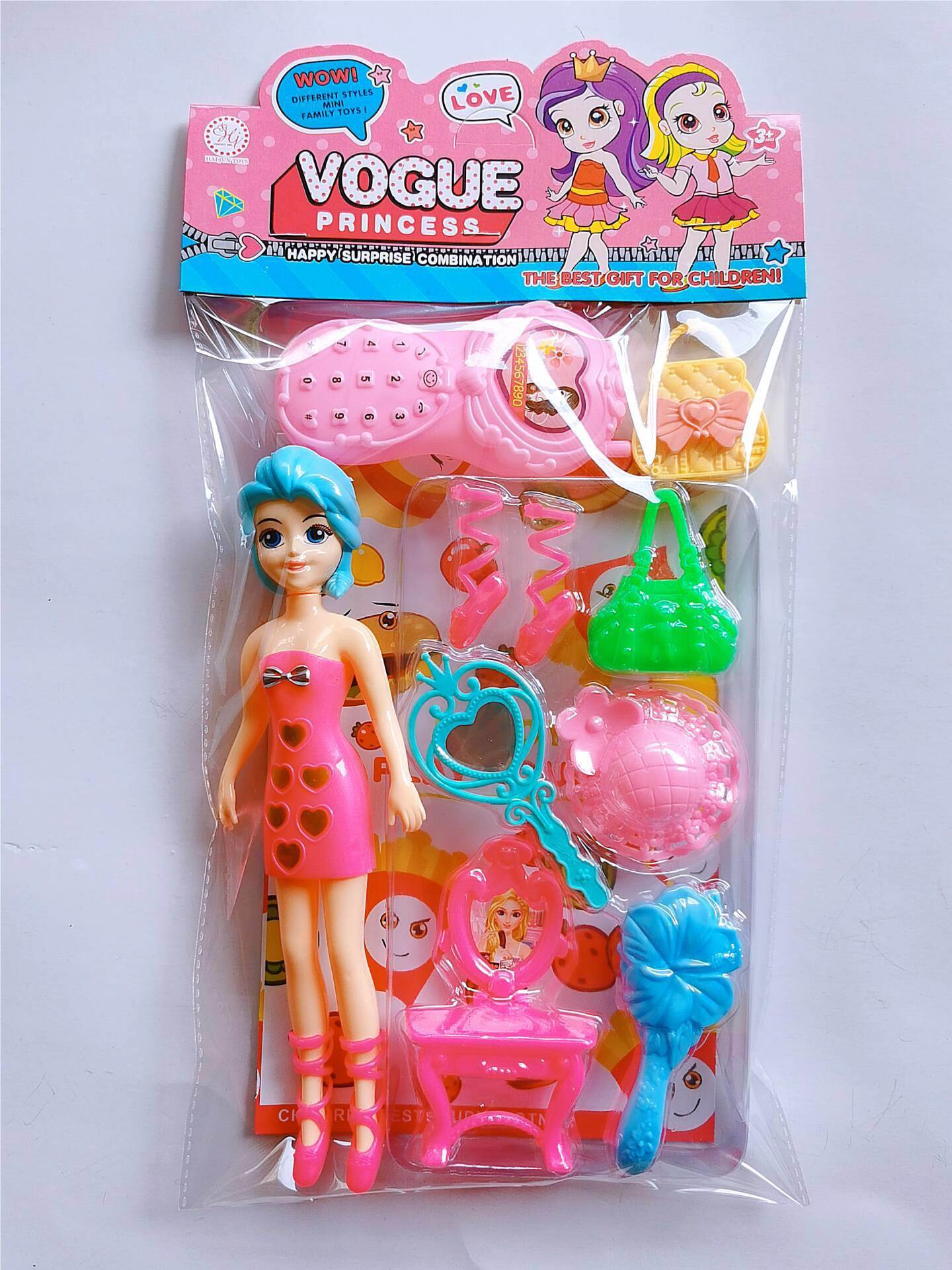 Набор украшений Barbie оптом