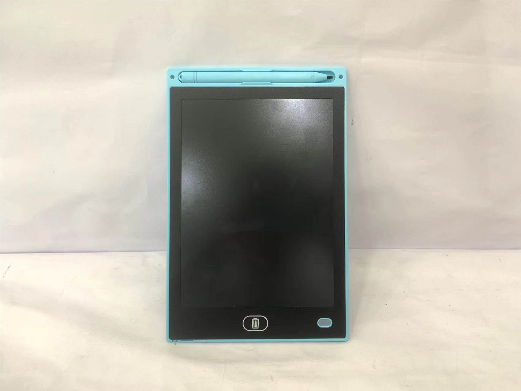 8.5" LCD планшет для рисования, цветной экран