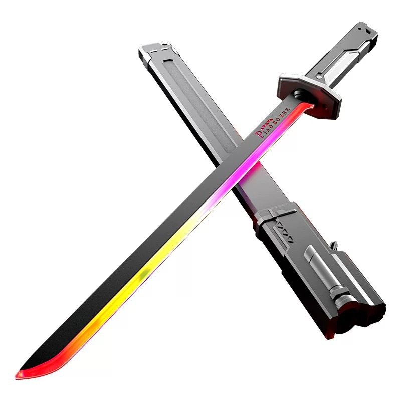 Световой меч Flint Lightsaber оптом