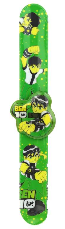 Детские часы BEN-10 оптом