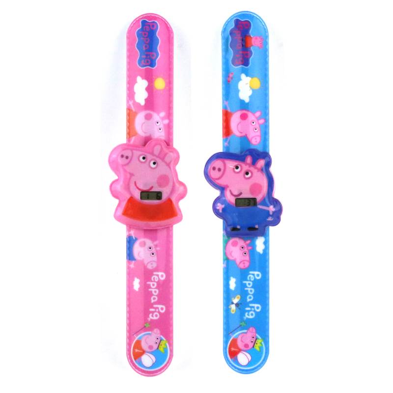 Детские часы Social Pig Watch оптом