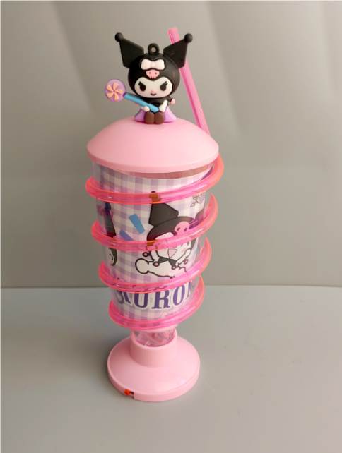 Sanrio кружка оптом: милые персонажи для детей и взрослых