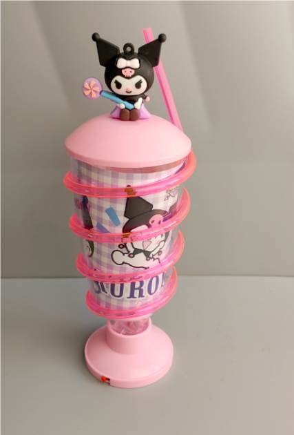 Sanrio кружки оптом: милые лицензионные стаканы