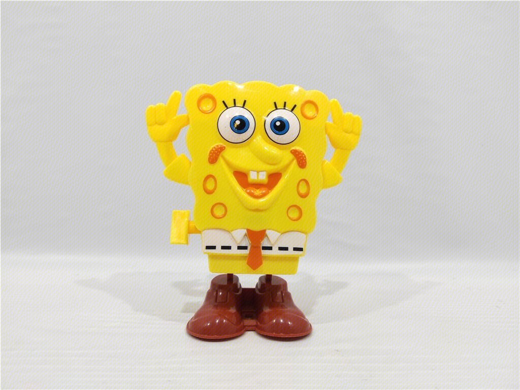 Подвеска Губка Боб (Sponge Bob) оптом