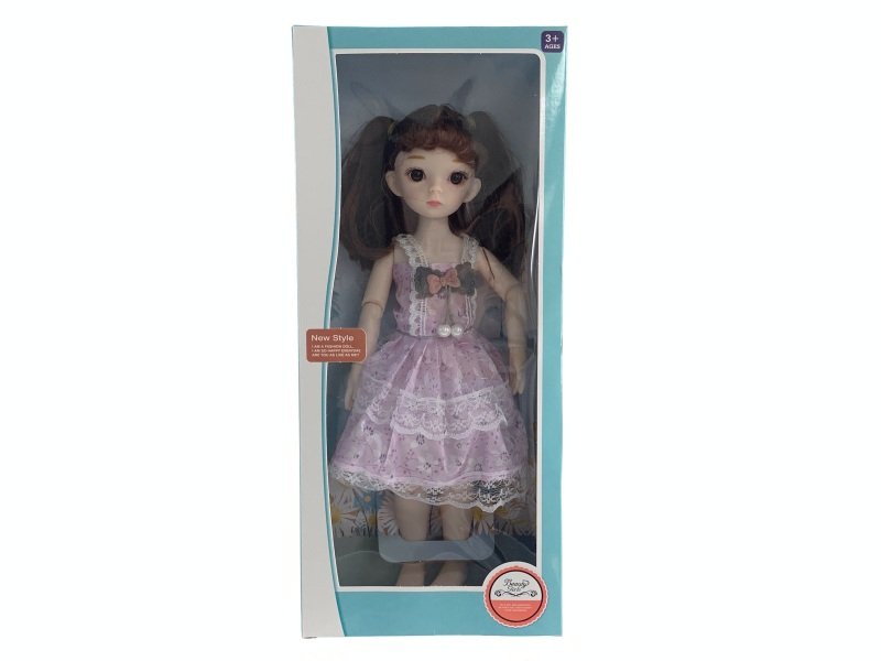 Кукла Ye Luoli Barbie 12 дюймов (30 см)