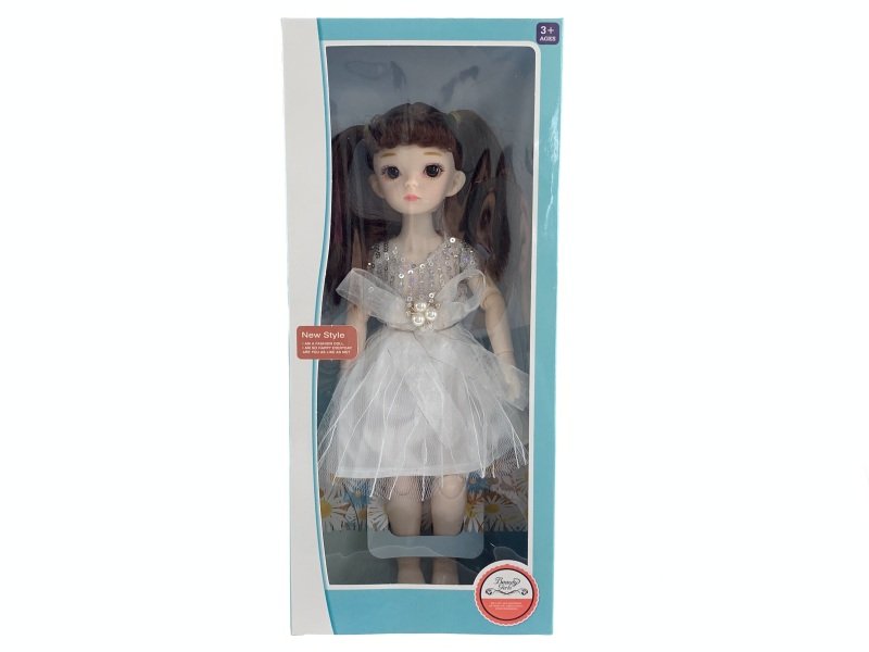 Кукла Ye Luoli Barbie 12 дюймов оптом