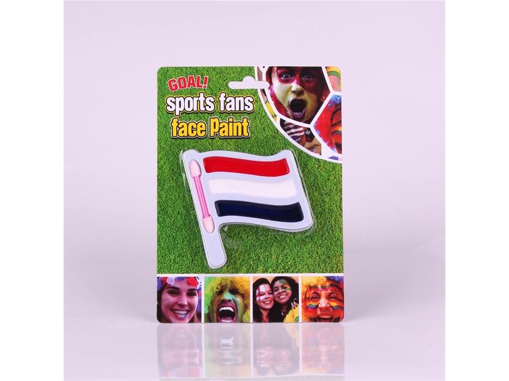 Набор для рисования на лице Face Painting