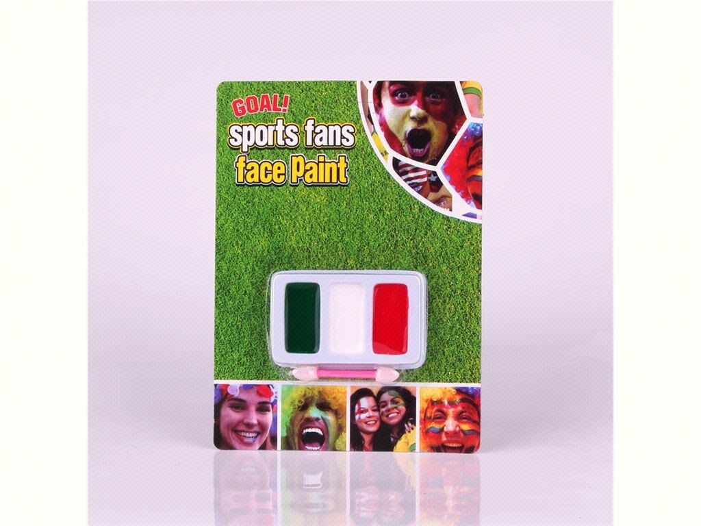 Набор для аквагрима "Face Painting"
