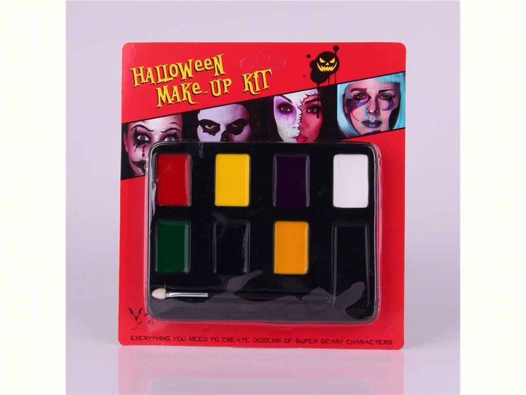 Набор для аквагрима "Face Painting"