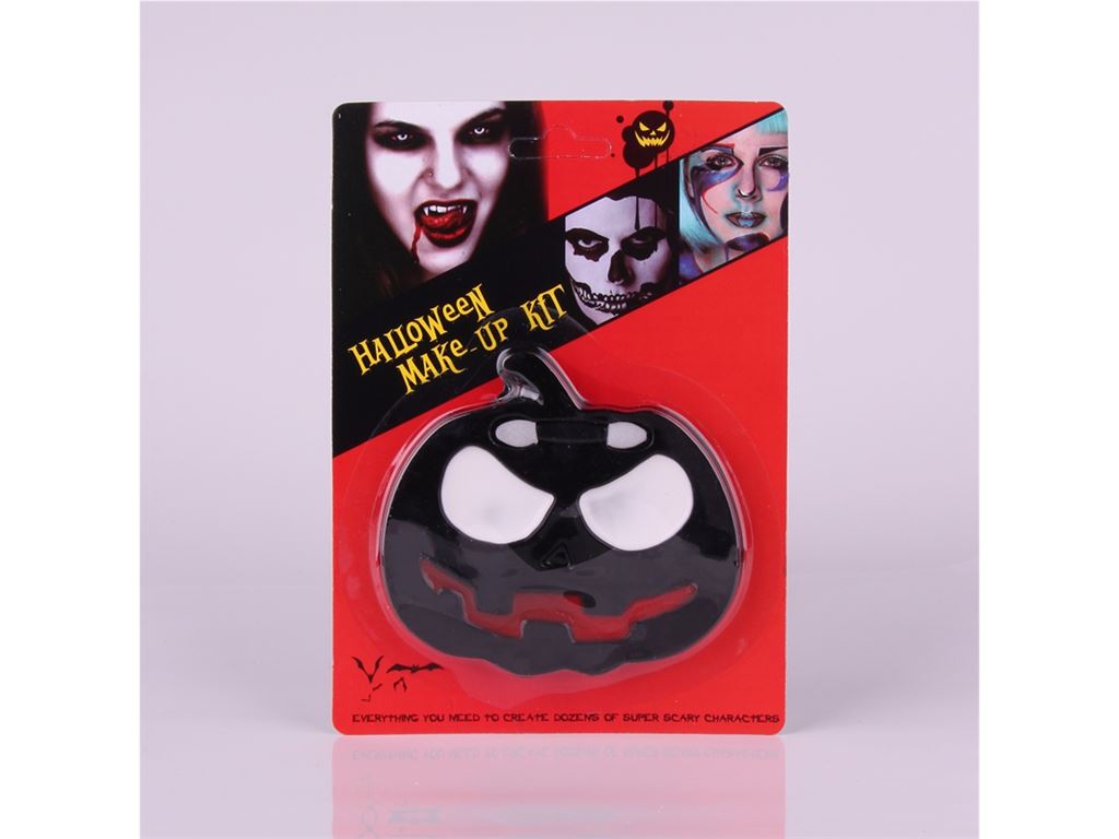 Набор для рисования на лице Face Painting, 6 цветов