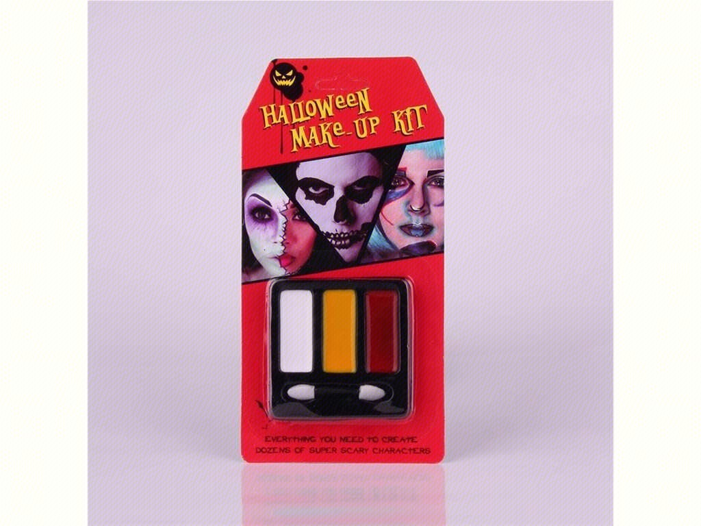 Набор для аквагрима "Face Painting"
