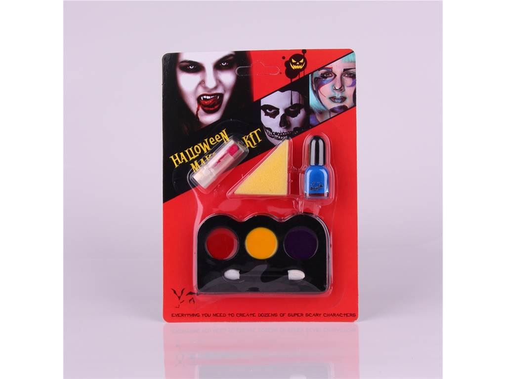 Набор для аквагрима "Face Painting"