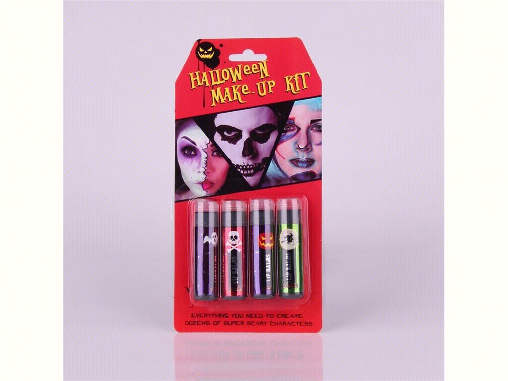 Набор для аквагрима "Face Painting"
