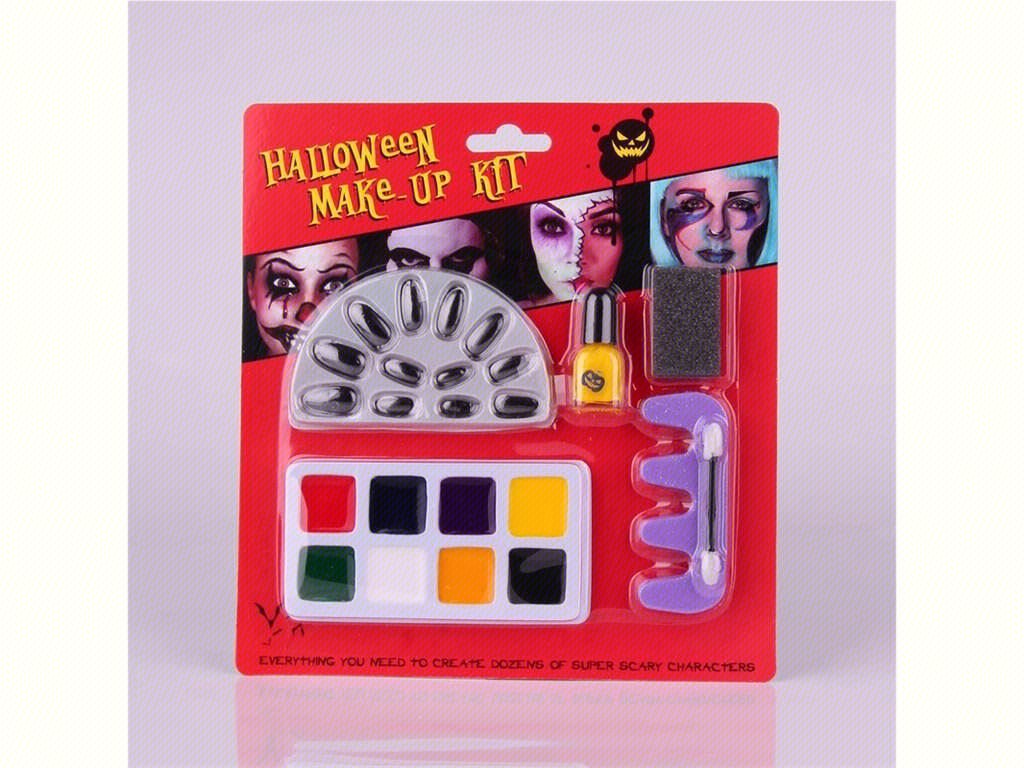 Набор для аквагрима "Face Painting"