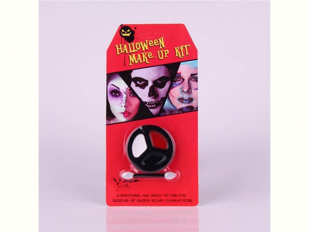 Набор для рисования на лице Face Painting, 6 цветов