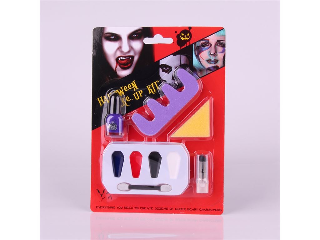 Набор для аквагрима "Face Painting"