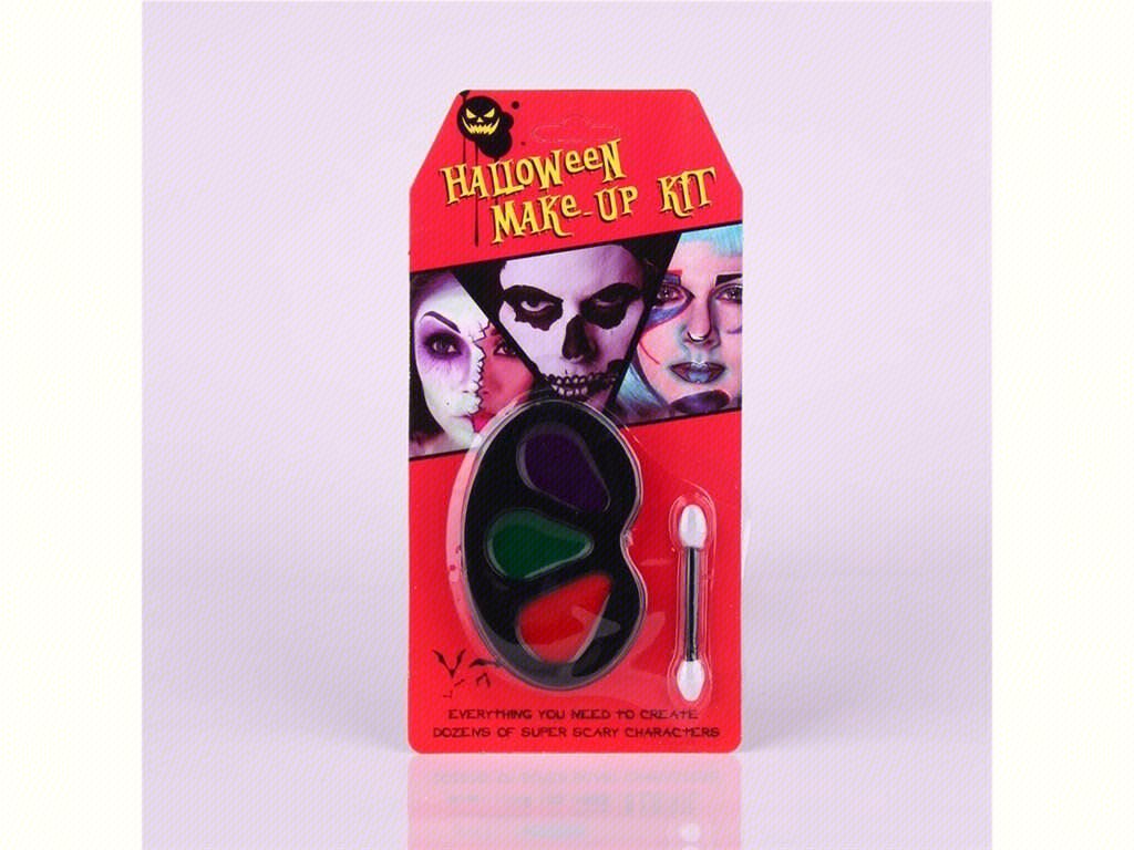 Набор для аквагрима "Face Painting"