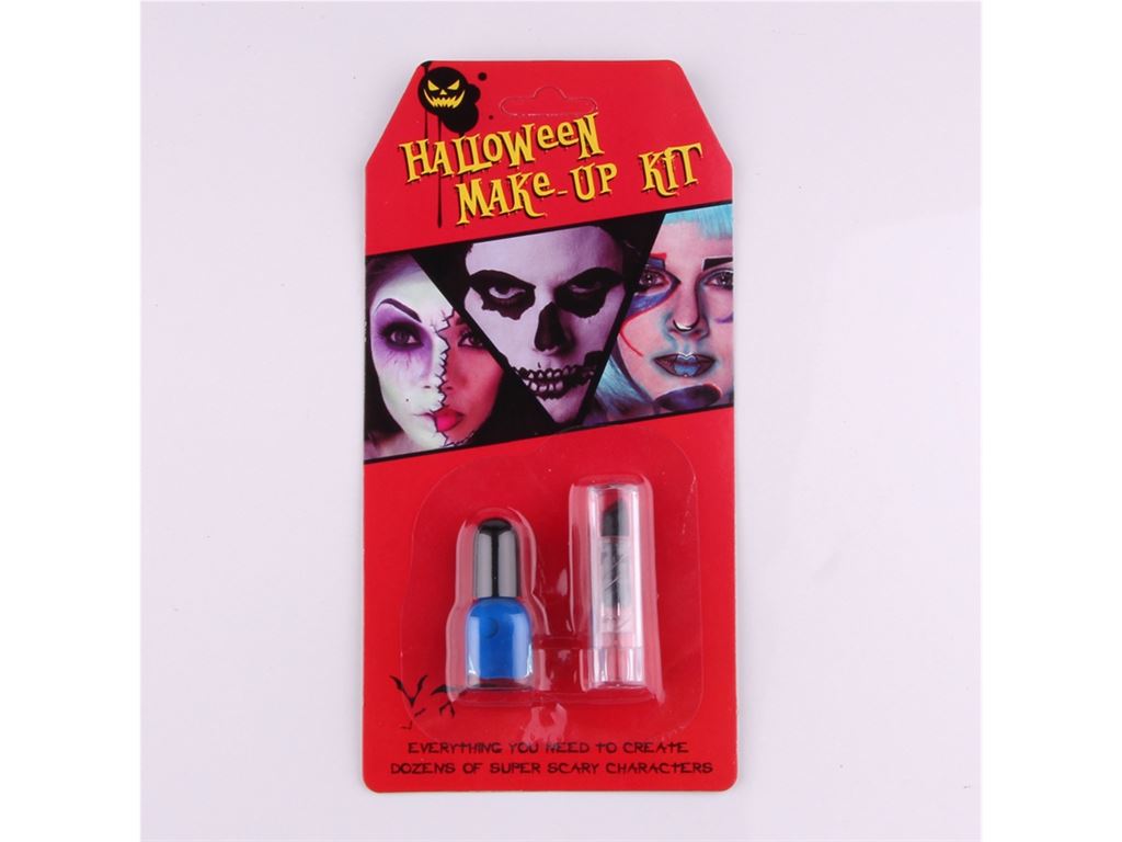 Набор для рисования на лице Face Painting, 6 цветов