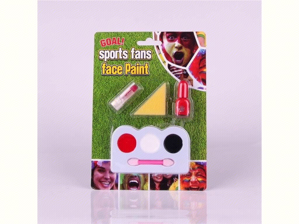 Набор для рисования на лице Face Painting