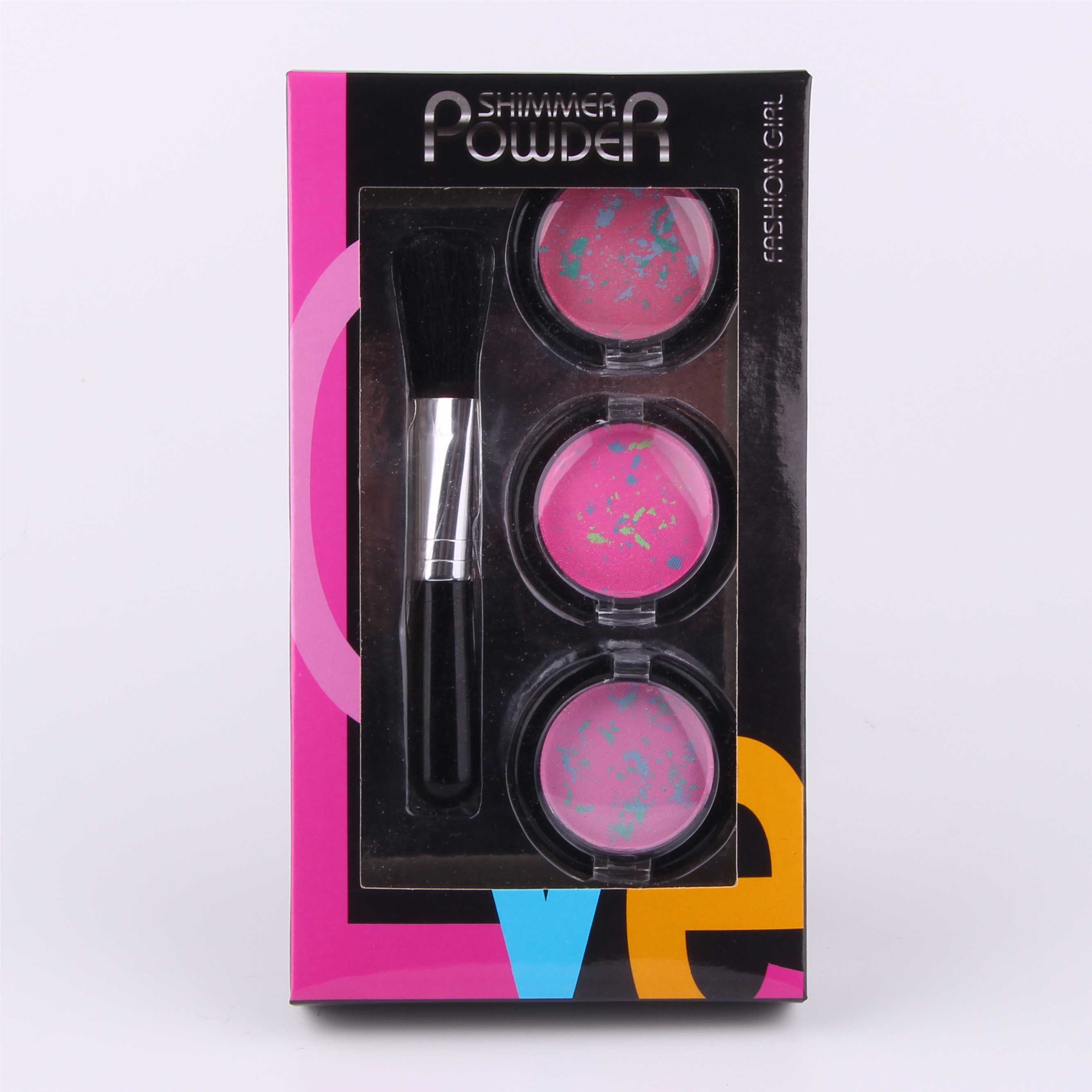 Набор детской декоративной косметики MAKEUP SET
