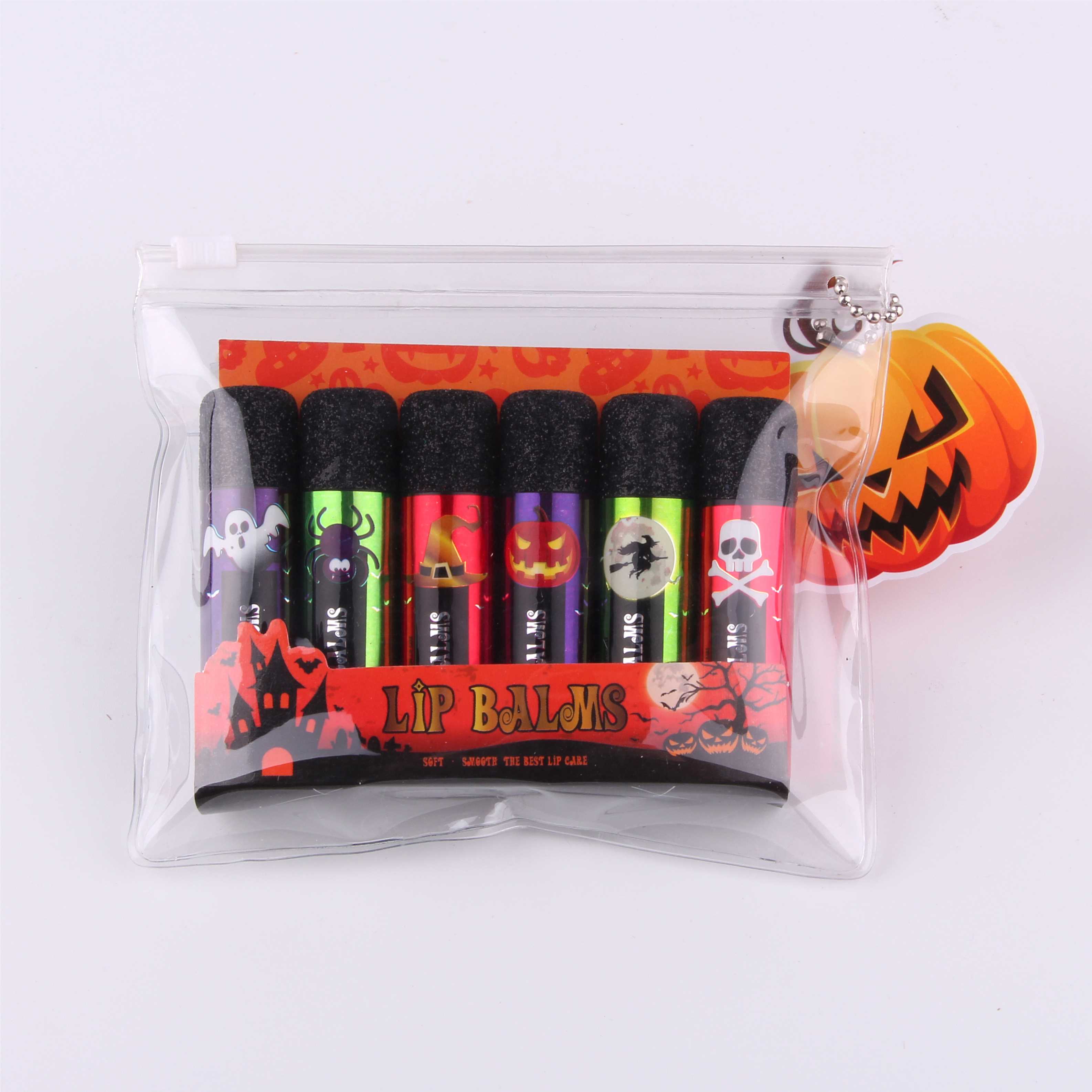 Набор детских блесков для губ Lip Gloss Set оптом