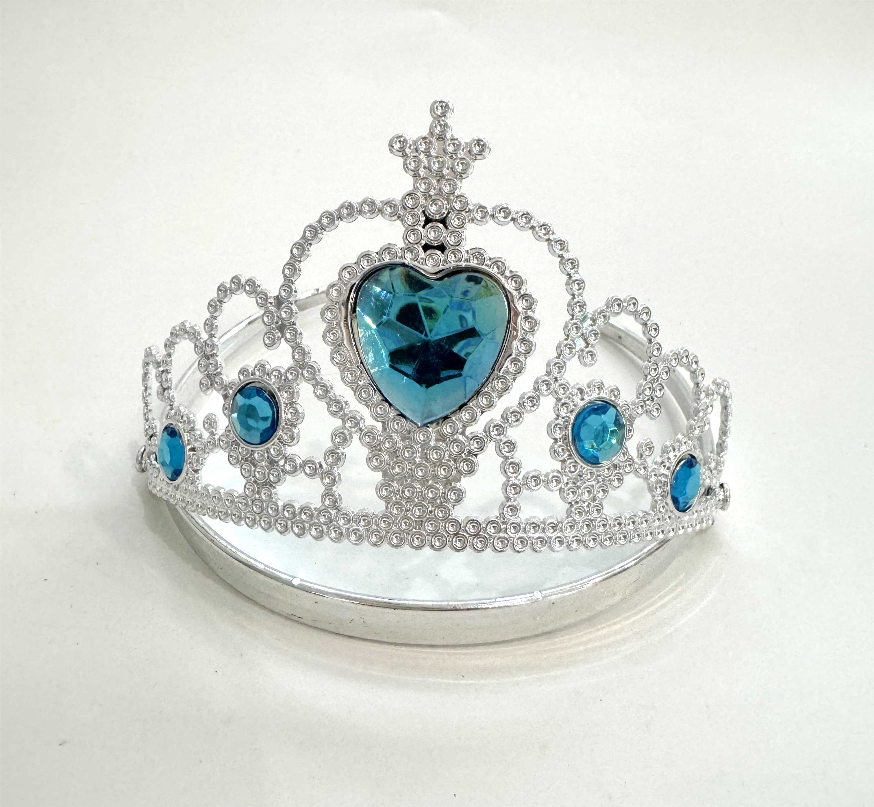 Корона Queen Crown, бижутерия оптом