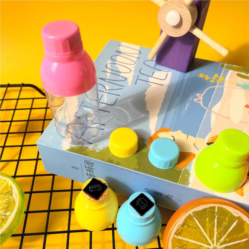 Игрушки-контейнеры для конфет, печати, мелкие игрушки
