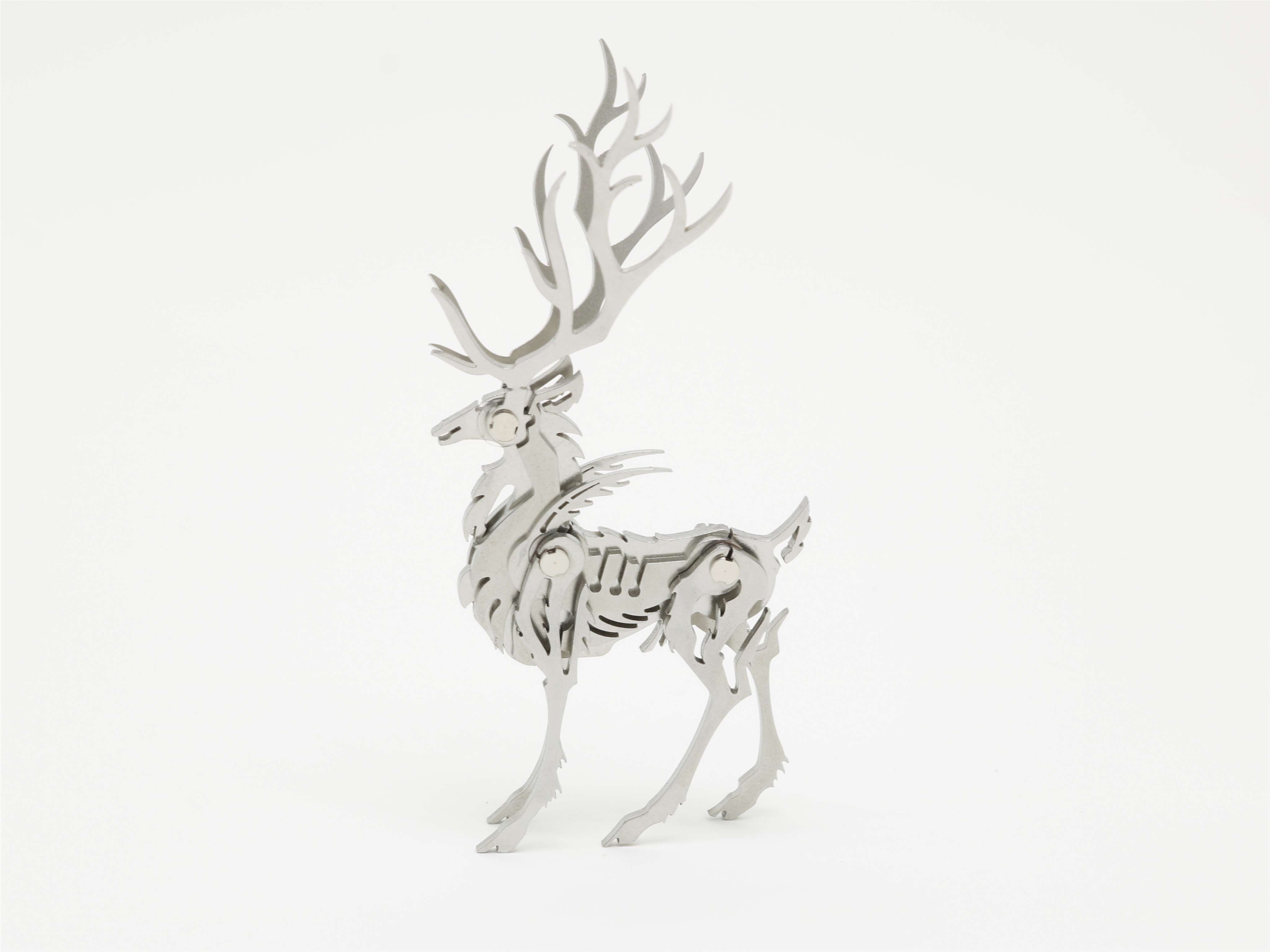 Оптовая закупка: Игрушка Олень Elk Deer