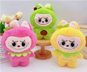 Мягкая игрушка Fruit Rab (Фруктовый Заяц) оптом