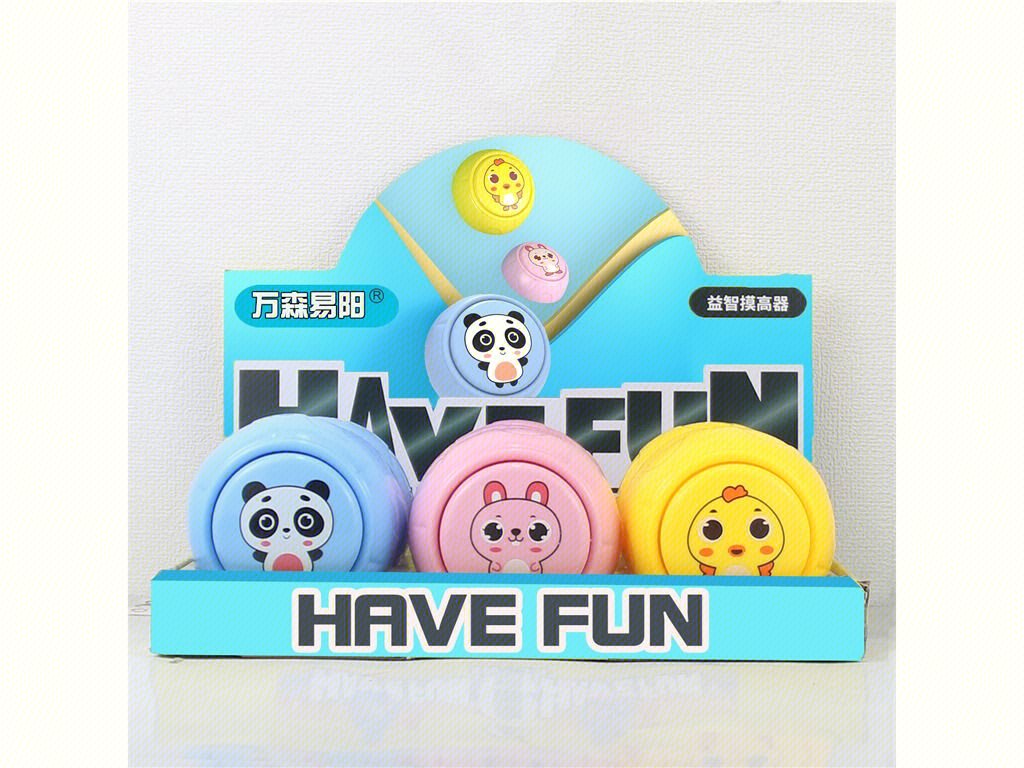 Интерактивная игрушка "Поймай меня"