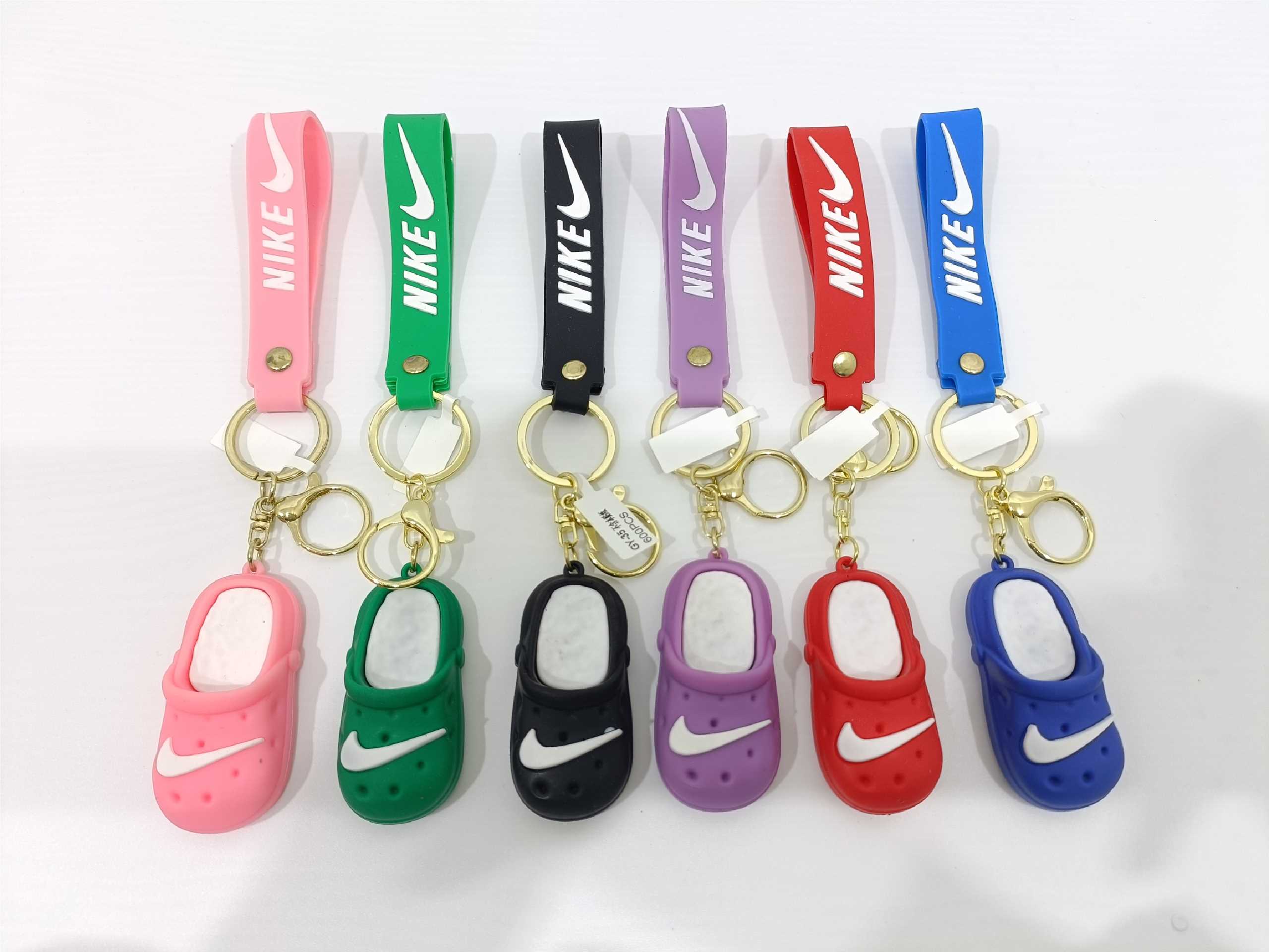 Брелок Nike Slippers (оптом)