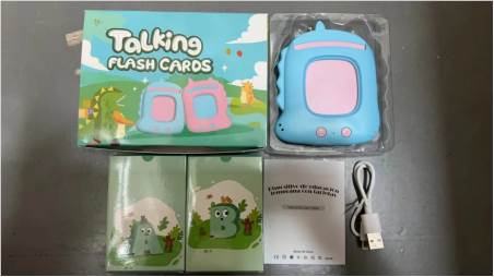 Обучающая карточная игра S1 английский язык, 112 карточек