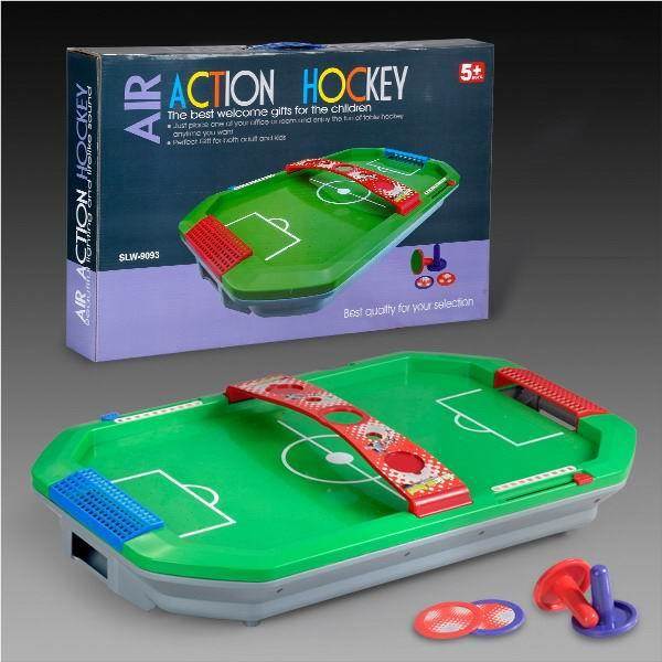 Настольный хоккей Green Hockey, 6 шт/кор
