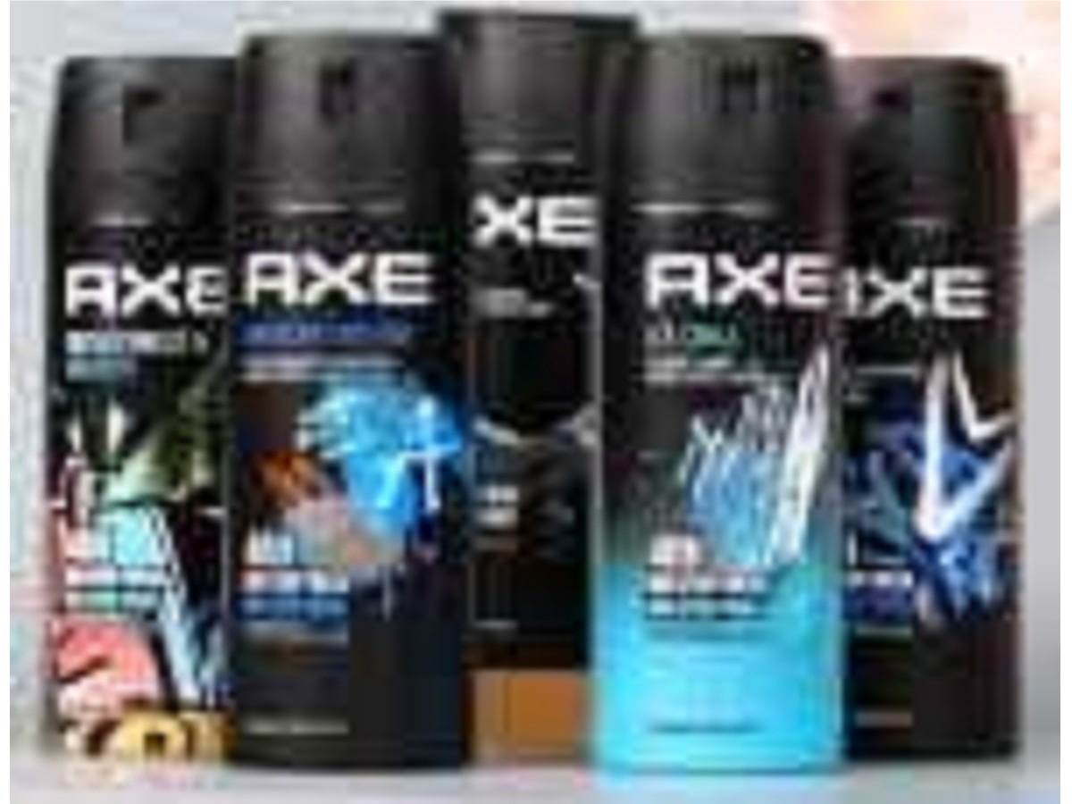 Игрушка AXE-150ml в коробке, оптом