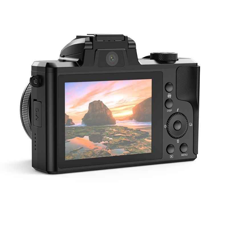 Детский цифровой фотоаппарат Optical Digital Camera оптом