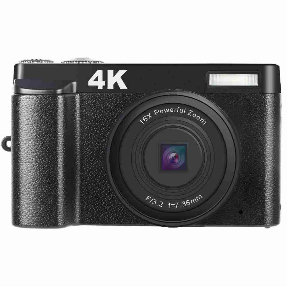 Цифровая камера 4800 для детей, развивающая игрушка
