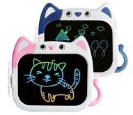 Мягкая игрушка LZX-cartoon cat, котик в коробке
