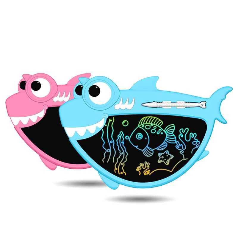Мягкая игрушка Акула LZX-Cartoon Shark оптом